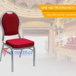 Ghế hội trường Hòa Phát MC11