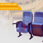 Ghế hội trường Hòa Phát TC02B