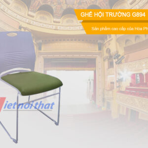 Ghế hội trường G894