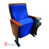 Ghế hội trường có bàn viết TC07B