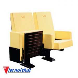 Ghế hội trường nhập khẩu HJ-8015A